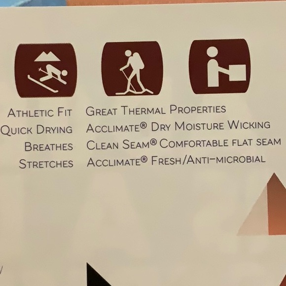 PolarMax 4.0 QUATTRO FLEECE 1/4 Zip - Black - Picture 10 of 15